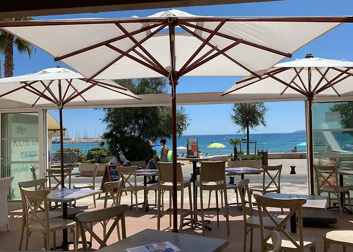 Hôtel Beau Rivage