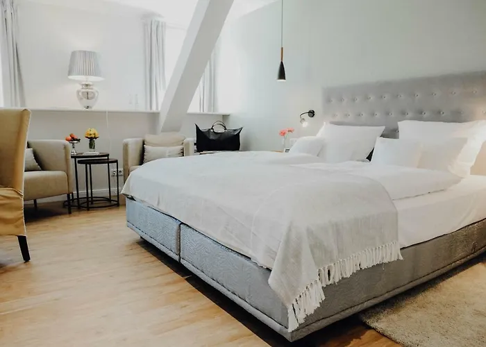 Romantik Hotel Koellners Landhaus