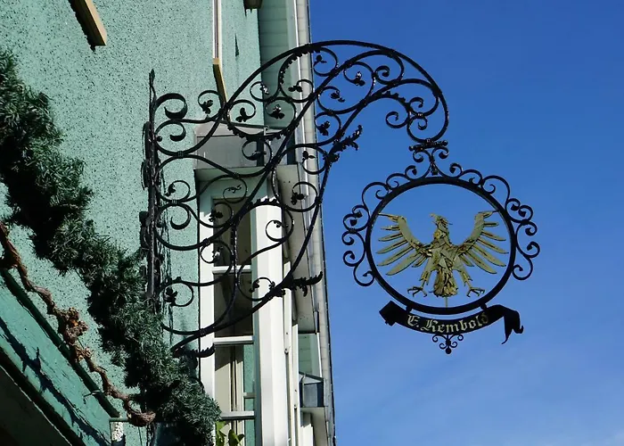 Adler Botenheim