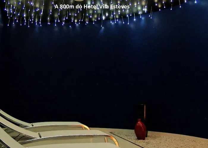 Hotel Vila Esteves