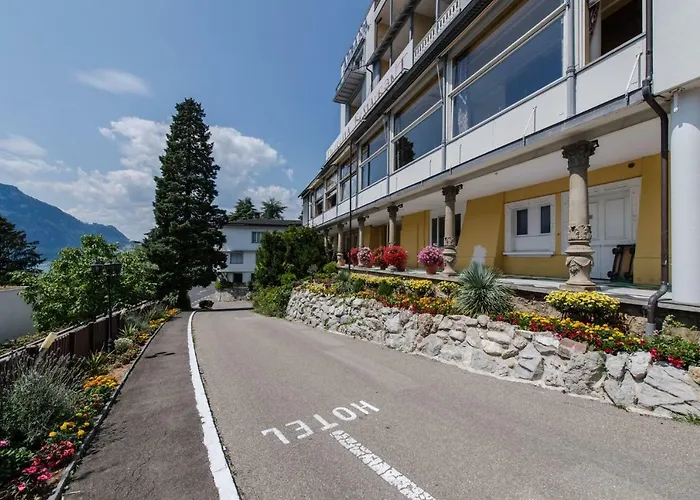 Hotel Albana