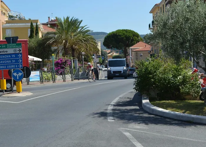 Hotel Geppi