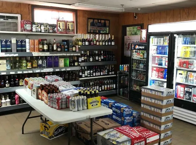 Best Budget Inn Owatonna