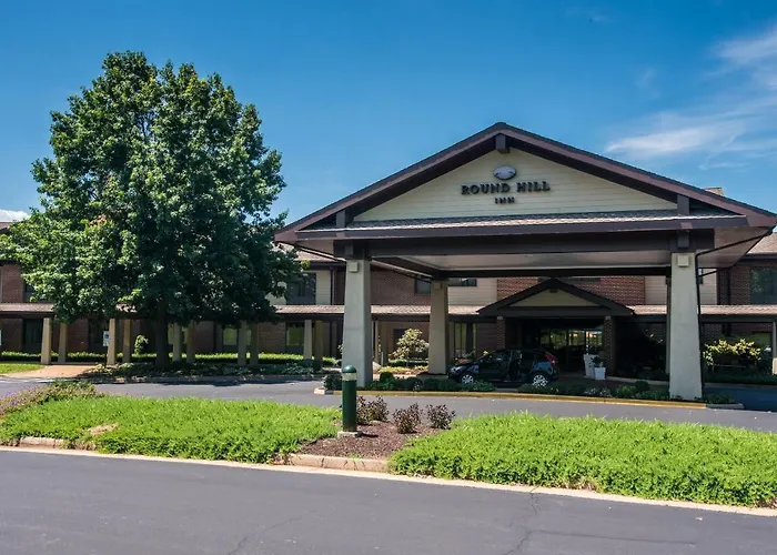 Round Hill Inn