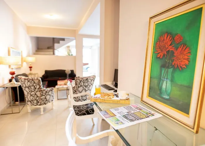 Hotel Solano