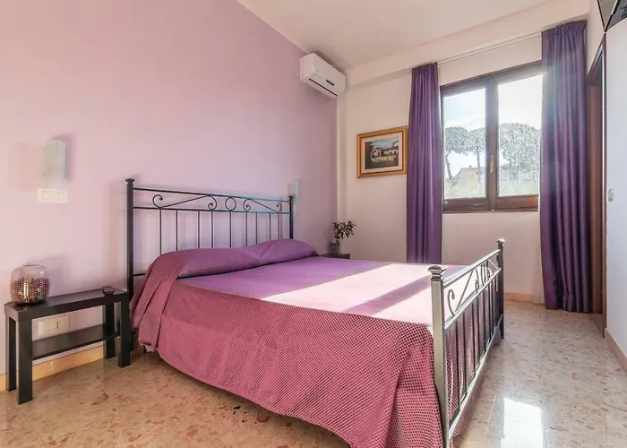 Three Guest House