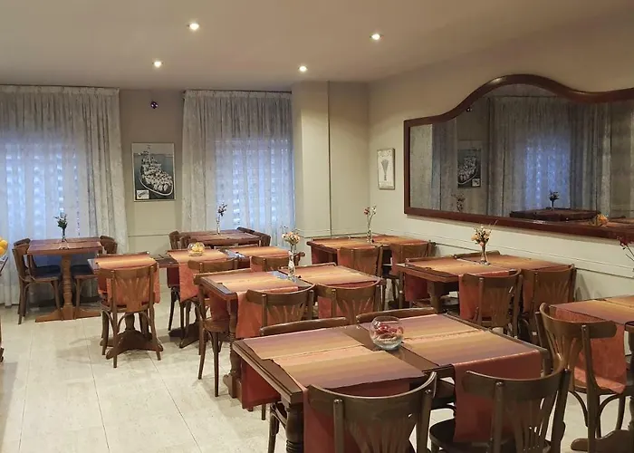 Hotel Vila Mar