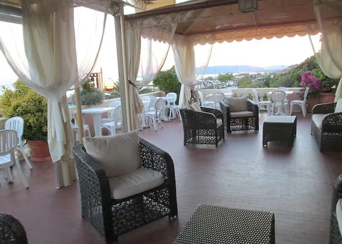 Hotel Italia