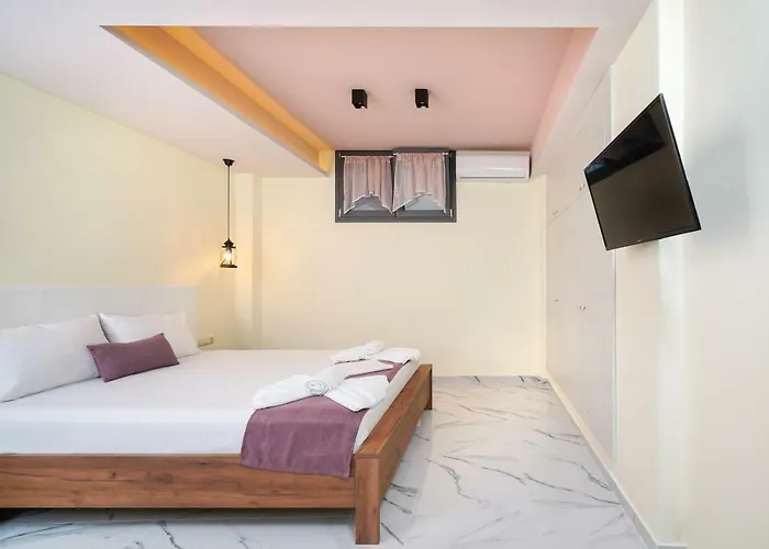 Eridon Suites