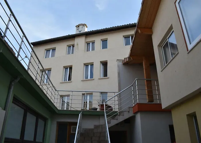 Hôtel Le Sauvage