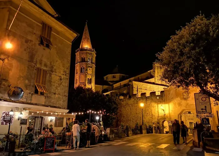 B&B Sopra il Borgo