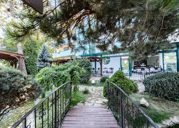 Mirage Medspa Hotel