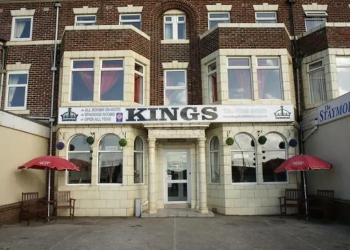 Kings Boutique Hotel