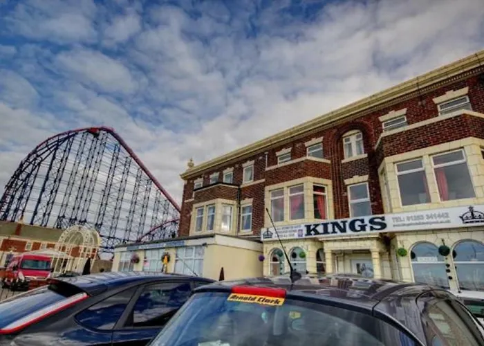 Kings Boutique Hotel