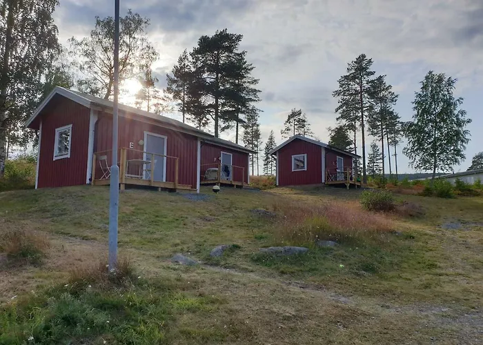 Mavikens Camping