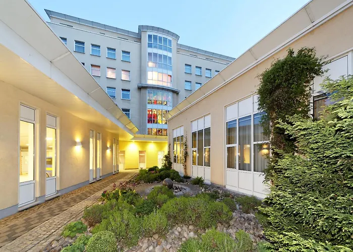 Hotel Ratswaage