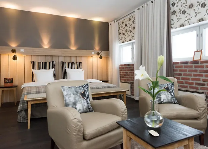 Hotel Krapi