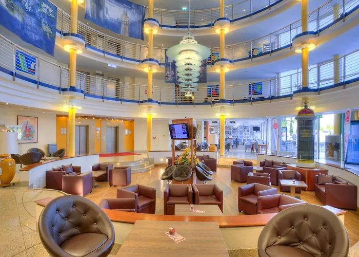 ACHAT Hotel Magdeburg
