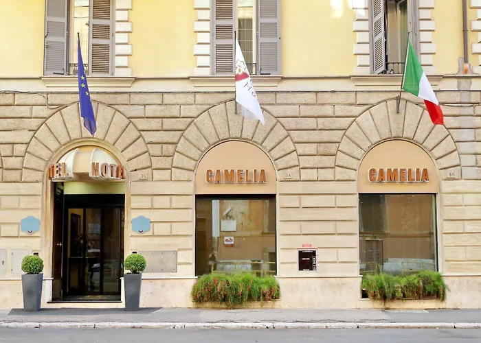 Hotel Camelia