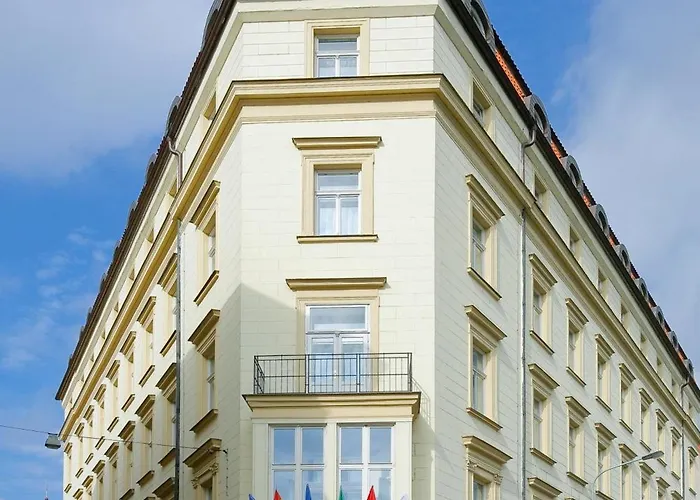 Exe City Park Hotel