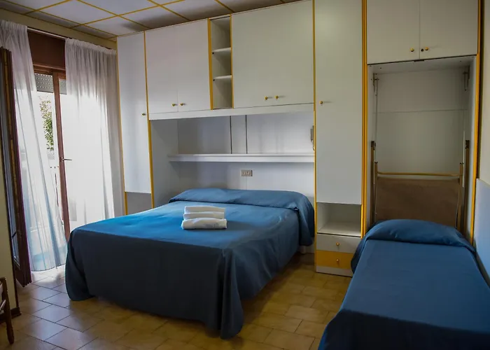 Hotel Malibran