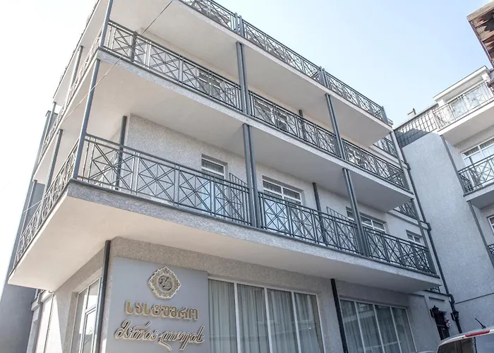 MariaLuis Hotel
