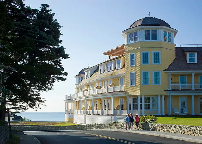 Ocean House