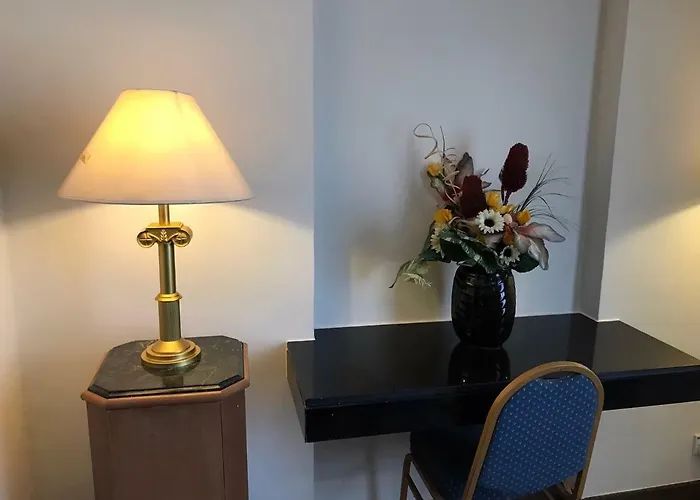 The Executive Hotel Lahad Datu