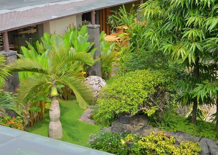 Hotel Asri Cirebon