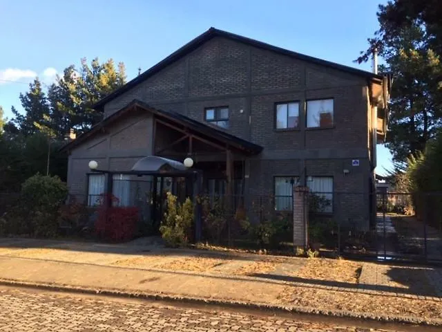 Hosteria Andina