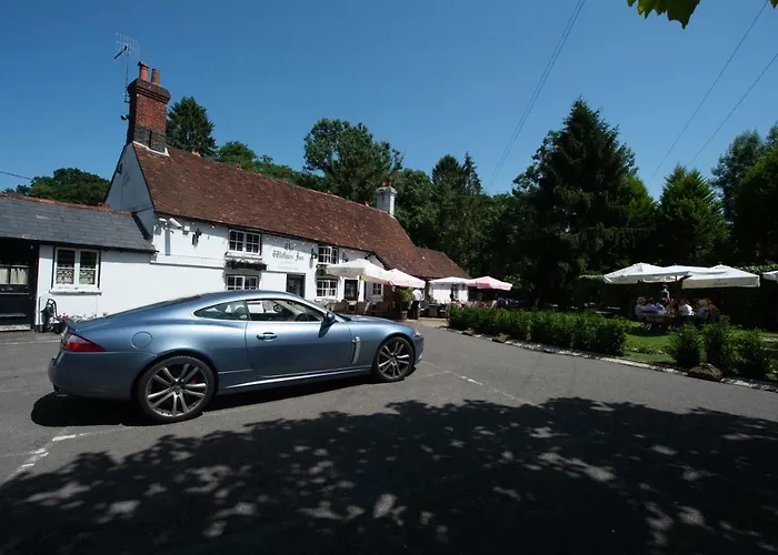 The Withies Inn