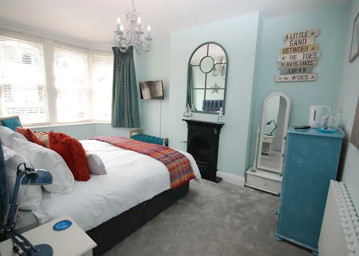 Weymouth Vegan B&B
