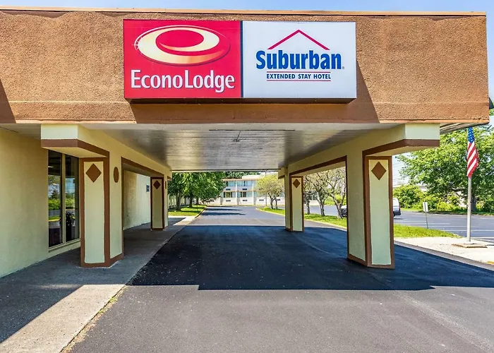 Suburban Studios