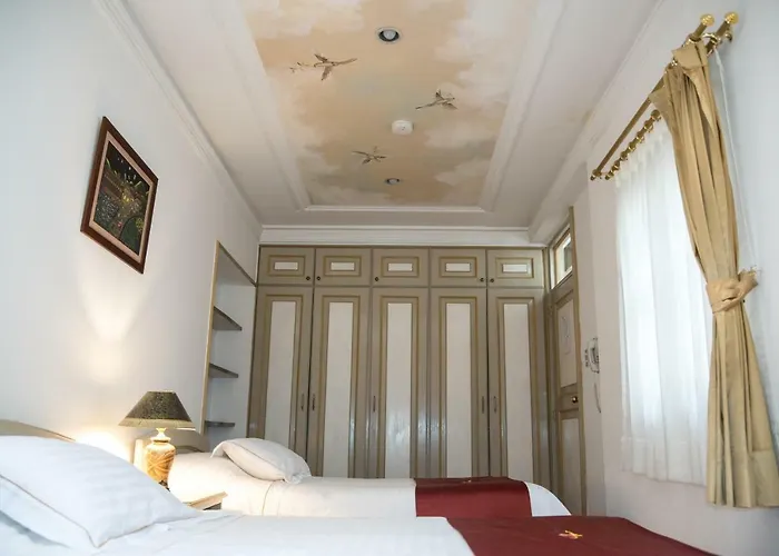 Hotel La Orquidea
