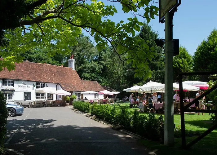 The Withies Inn