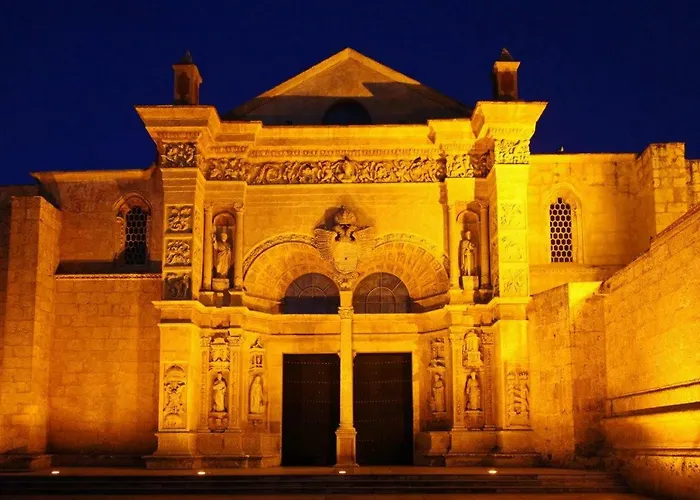 La Aldea