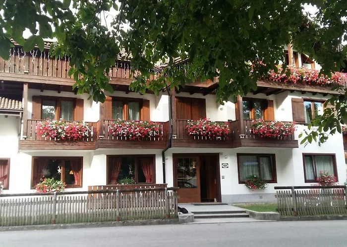 Albergo Garni Martina
