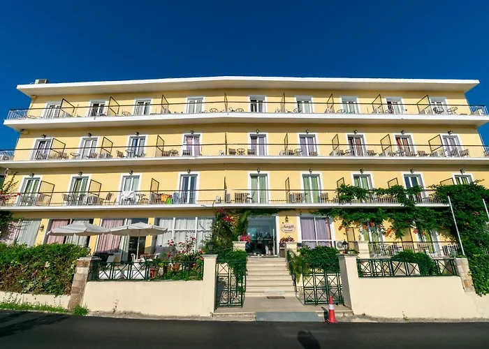 Aegli Hotel