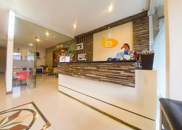 Budget Hotel Ambon
