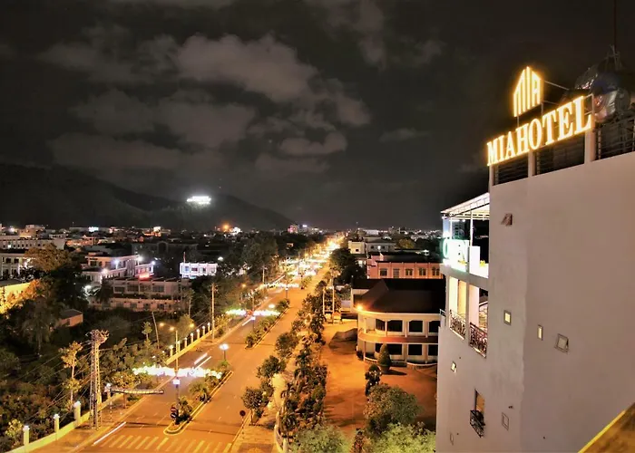 Mio Hotel