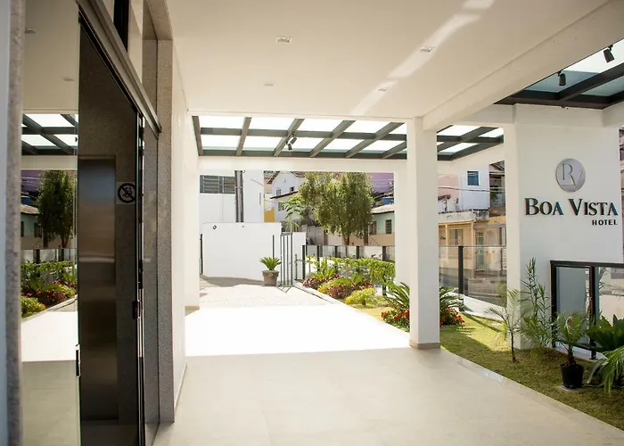 Boa Vista Hotel