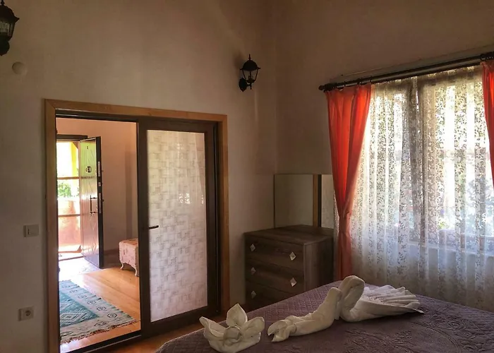 Ipek Apart Hotel