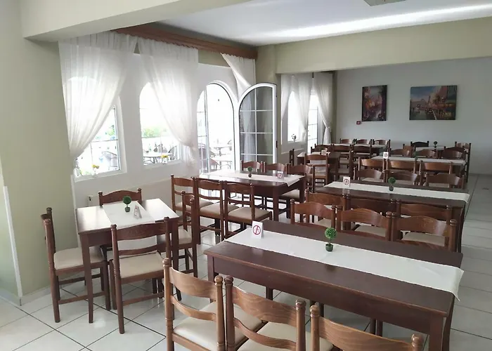 Adriani Inn