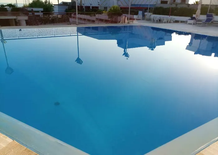 Hotel Salsello