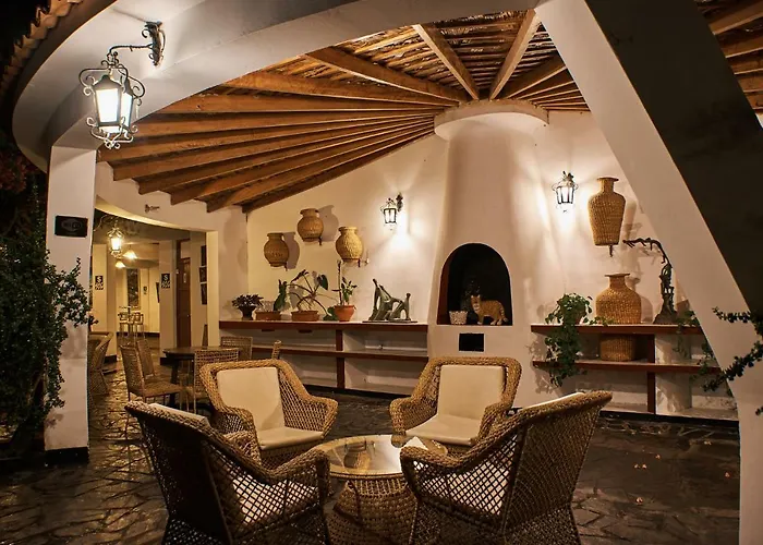 Casa Hacienda Majoro