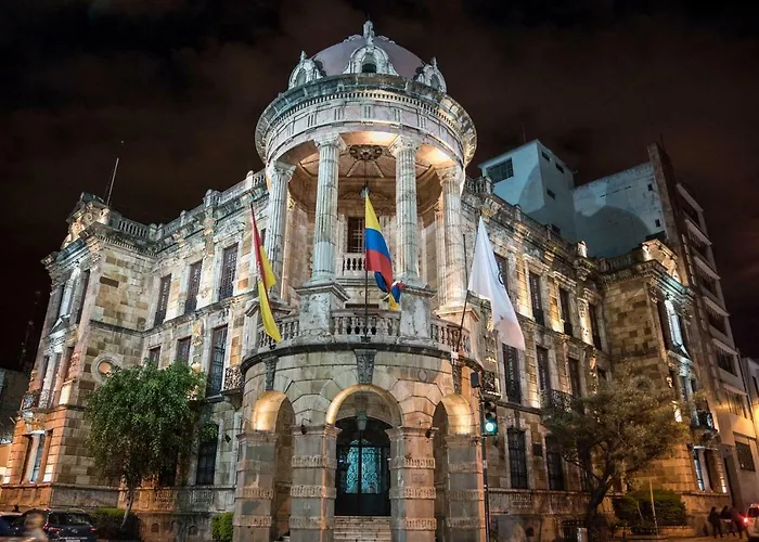 Hotel La Orquidea