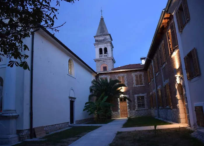 Stella Maris pastoral home