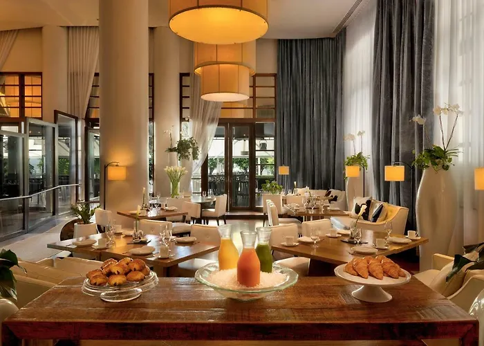 Delano Miami Beach