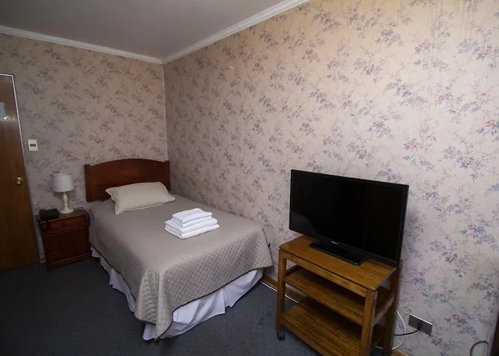 Hotel Quitor