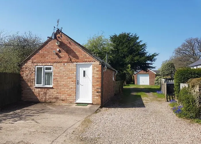 Featherbed Cottage
